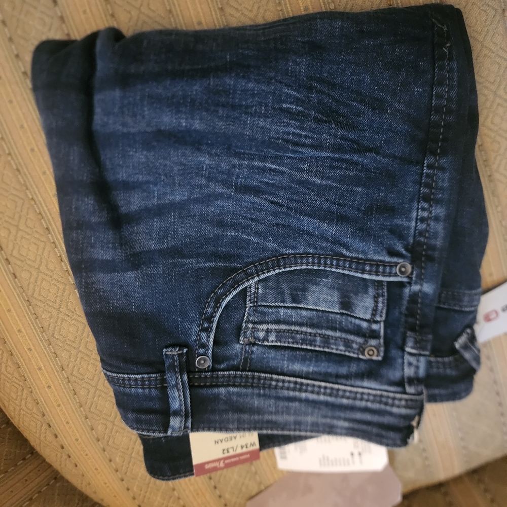 Buckle TTD Jeans